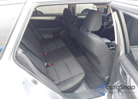 2019 Subaru Outback 2.5I z USA, uszkodzony, nr VIN 4S4BSABC9K3296780